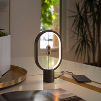 Heng Balance Lamp Ellipse Mini