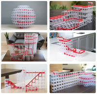 MagnetCubes |Coaster Cubes™| Starter Pack / Advanced Pack
