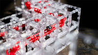 MagnetCubes |Coaster Cubes™| Starter Pack / Advanced Pack