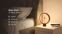 Heng Balance Lamp - Round
