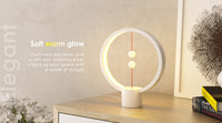 Heng Balance Lamp - Round