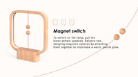 Heng Balance Lamp - Square