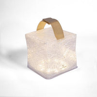 SolarCube - SolarPuff
