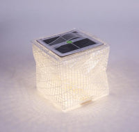 SolarCube - SolarPuff