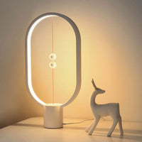 Heng Balance Lamp - Ellipse