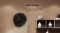 DUSK Clock