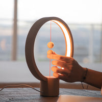 Heng Balance Lamp - Round