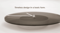 DUSK Clock