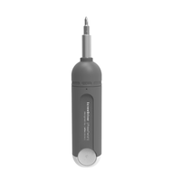Allocacoc® ScrewDriver |Twist|