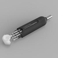 Allocacoc® ScrewDriver |Twist|