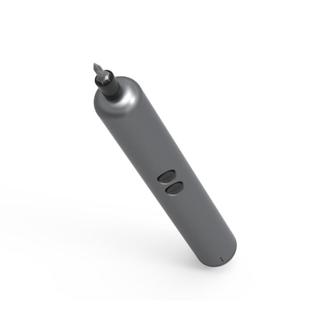 Allocacoc® ScrewDriver |Electric Recharge|