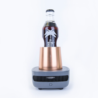 CupCooler |Hot + Cold|