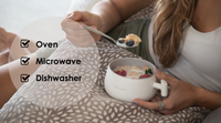 Allocacoc® DropBowl