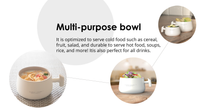 Allocacoc® DropBowl