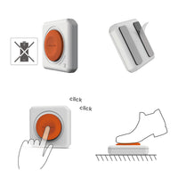 Allocacoc PowerCube® Extended |Remote| SET