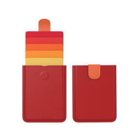 DAX Wallet PU