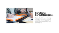 Allocacoc® ModularNoteBook |Folder|
