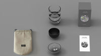 TeaCup |TwoCircles|