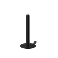 LuneDot - The Endless Lighting Illumination Magnetic Candle Stick Holder Dispenser