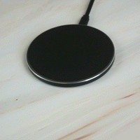 Allocacoc® PowerBank Duo-Wireless