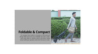 Allocacoc® eScooter |Foldable| - CLEARANCE*