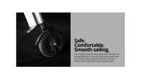 Allocacoc® eScooter |Foldable| - CLEARANCE*