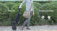 Allocacoc® eScooter |Foldable| - CLEARANCE*