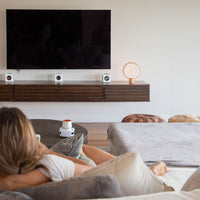 Heng Balance Lamp - Round