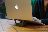 FoldStand Laptop