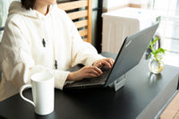 FoldStand Laptop