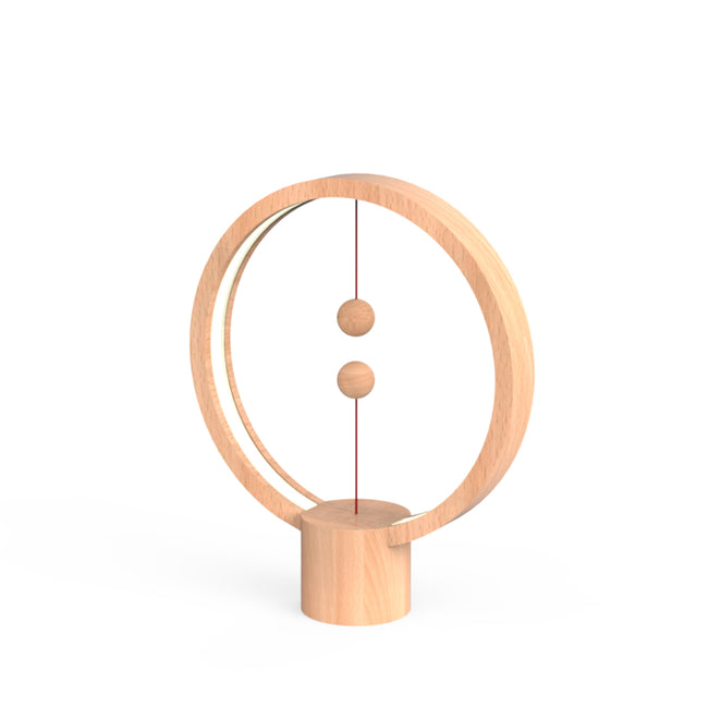 Heng Balance Lamp - Round