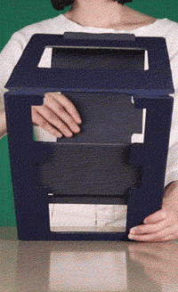 FoldStand StandingDesk