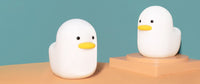 Dull Duck Sleep Lamp PREORDER