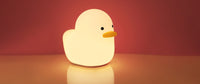 Dull Duck Sleep Lamp PREORDER