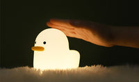 Dull Duck Sleep Lamp PREORDER