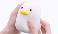 Dull Duck Sleep Lamp PREORDER