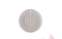 DUSK Clock