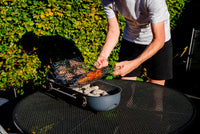 Allocacoc® FlipGrill |BBQ|