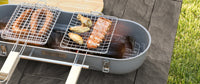Allocacoc® FlipGrill |BBQ|