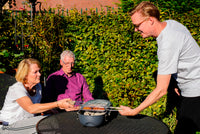 Allocacoc® FlipGrill |BBQ|