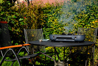 Allocacoc® FlipGrill |BBQ|