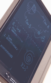 Allocacoc® ModularNotebook |e-ink|