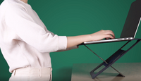 FoldStand StandingDesk