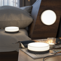 PowerLight Twist - Modular LED Light with Wireless link for sync control and brightness adjustment