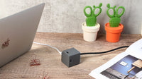 USBcube Extended PD GaN 65W