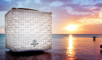 SolarCube - SolarPuff