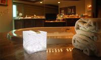 SolarCube - SolarPuff