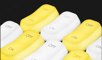 On-Off Lamp - A Night Light as A On/Off Switch