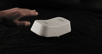 On-Off Lamp - A Night Light as A On/Off Switch