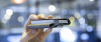 Allocacoc® miniWallet |Expandable|